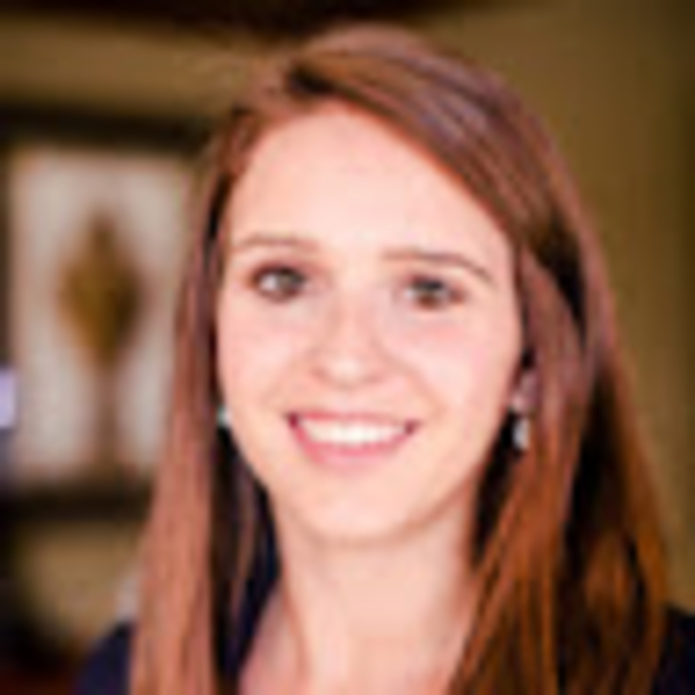 Meet your Posher, Joanna